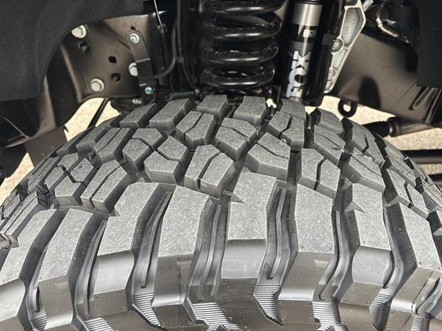 new 2026 Ford F-250 car, priced at $136,611