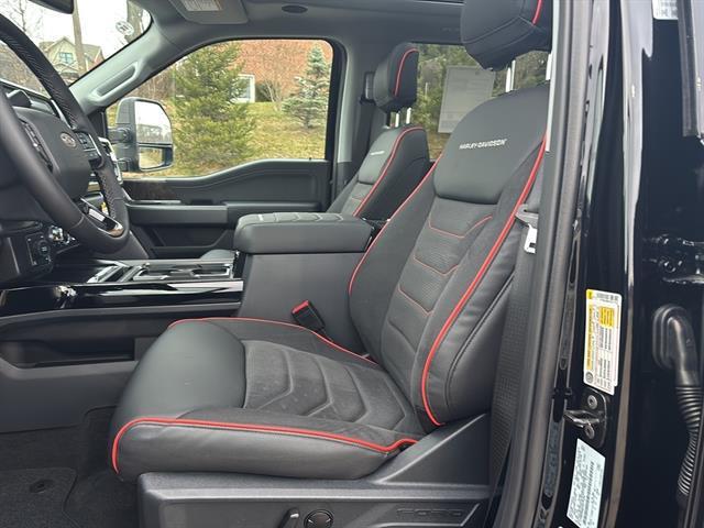 new 2026 Ford F-250 car, priced at $136,611