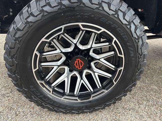 new 2026 Ford F-250 car, priced at $136,611