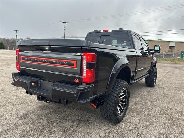 new 2026 Ford F-250 car, priced at $136,611