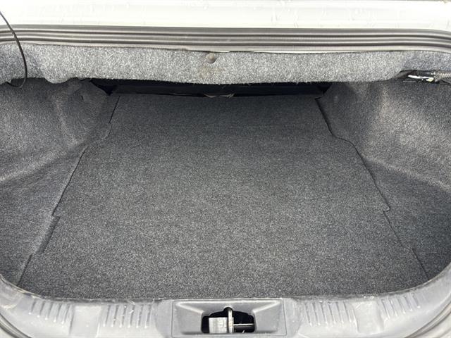 used 2024 Ford Mustang car, priced at $29,750