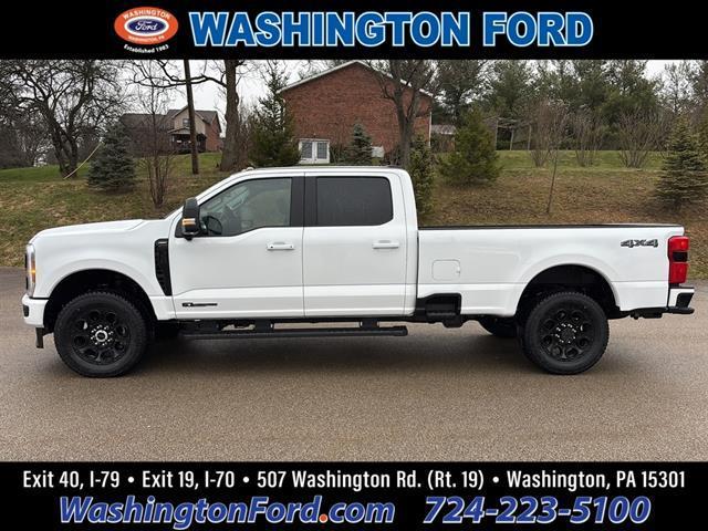 new 2026 Ford F-350 car, priced at $88,105
