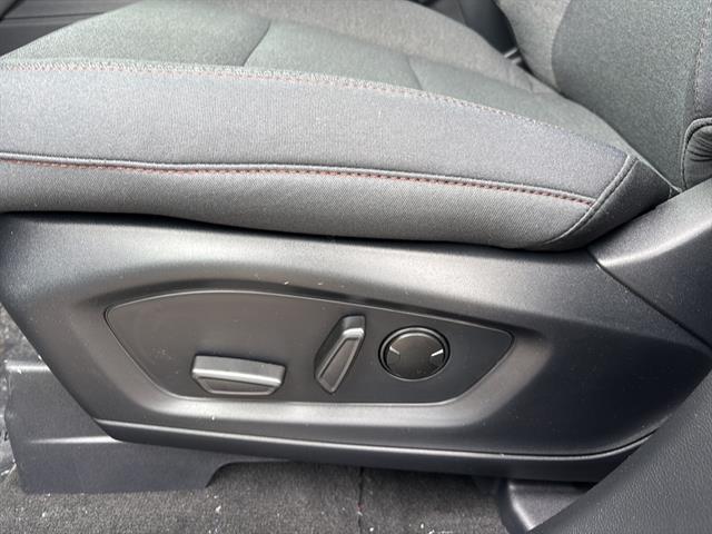 new 2026 Ford Explorer car, priced at $44,280