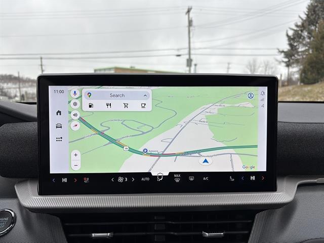 new 2026 Ford Explorer car, priced at $54,050