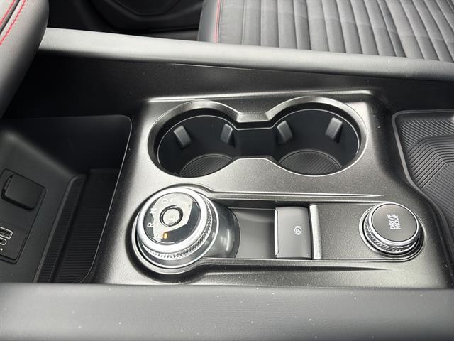 new 2026 Ford Explorer car, priced at $54,050