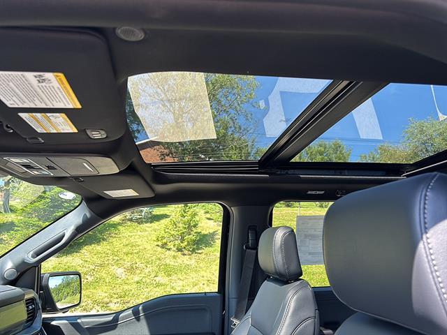 new 2026 Ford F-150 car, priced at $65,216