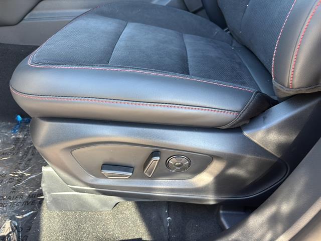 new 2026 Ford Explorer car, priced at $63,035