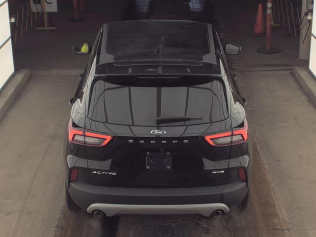 used 2024 Ford Escape car, priced at $25,388