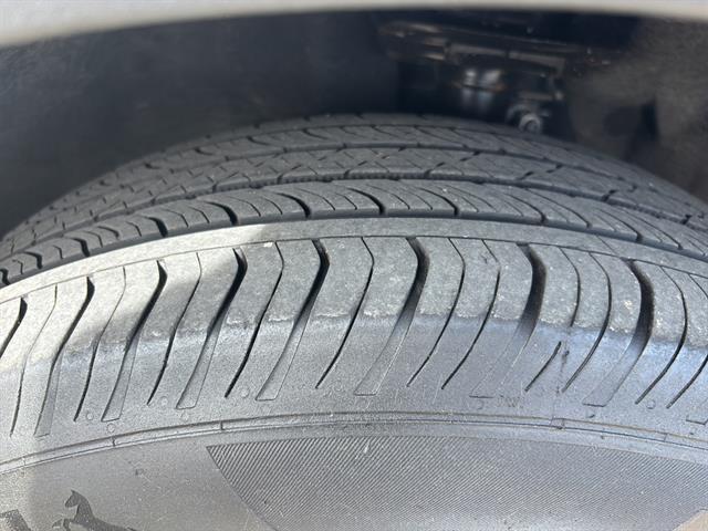 used 2024 Ford Escape car, priced at $25,250