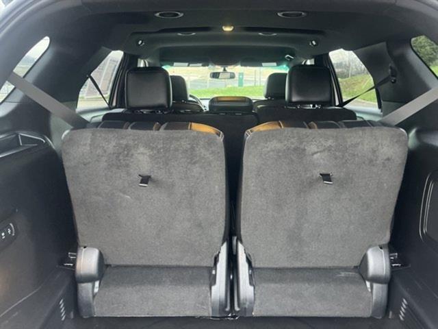 used 2017 Ford Explorer car, priced at $15,959