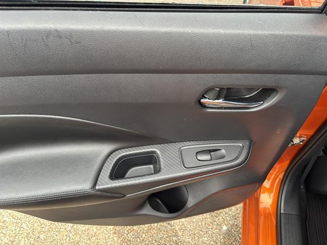 used 2020 Nissan Versa car, priced at $12,950