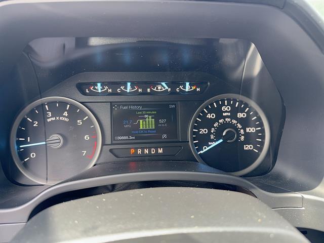 used 2020 Ford F-150 car, priced at $33,888