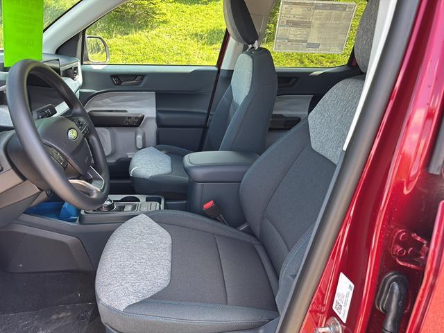 new 2026 Ford Maverick car, priced at $35,155