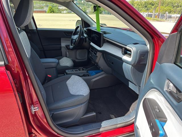 new 2026 Ford Maverick car, priced at $35,155