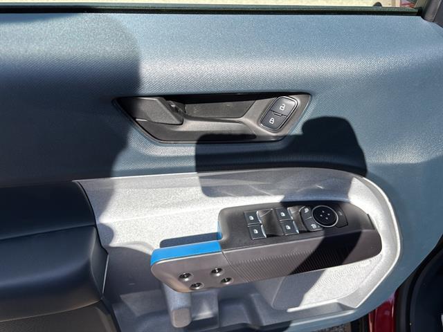 new 2026 Ford Maverick car, priced at $35,155