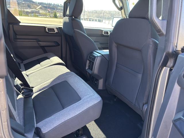 new 2026 Ford Bronco car, priced at $45,275
