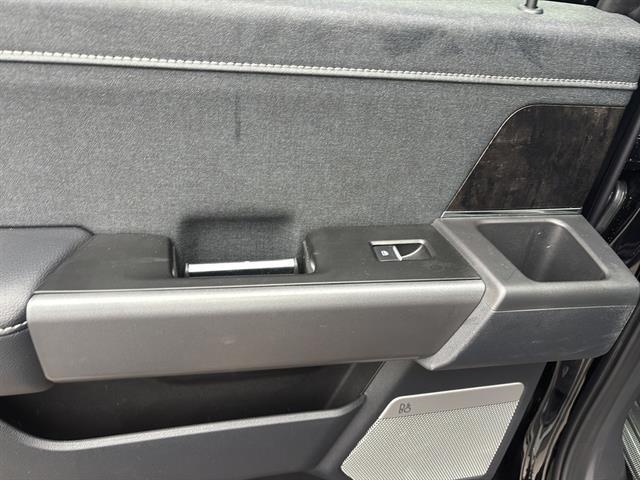 used 2024 Ford F-250 car, priced at $77,950