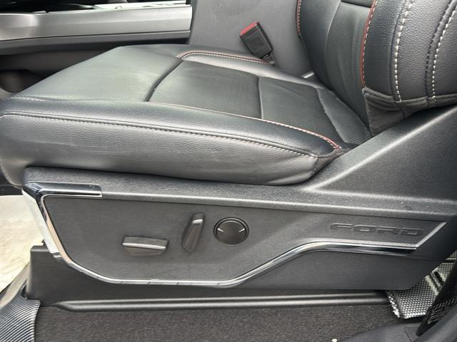 used 2024 Ford F-250 car, priced at $77,950