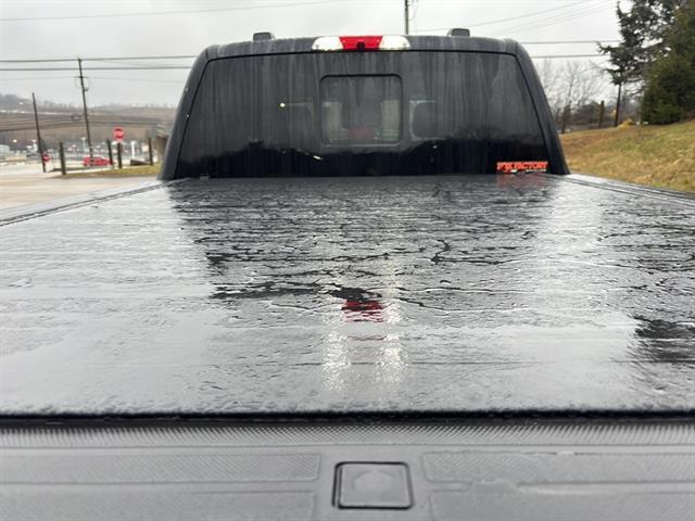 used 2024 Ford F-250 car, priced at $77,950