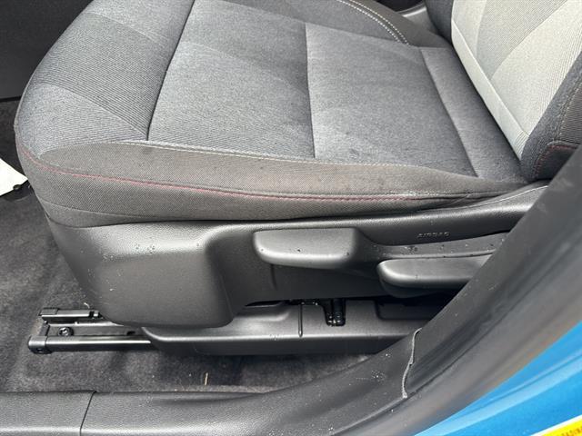 used 2025 Chevrolet Trax car, priced at $22,588
