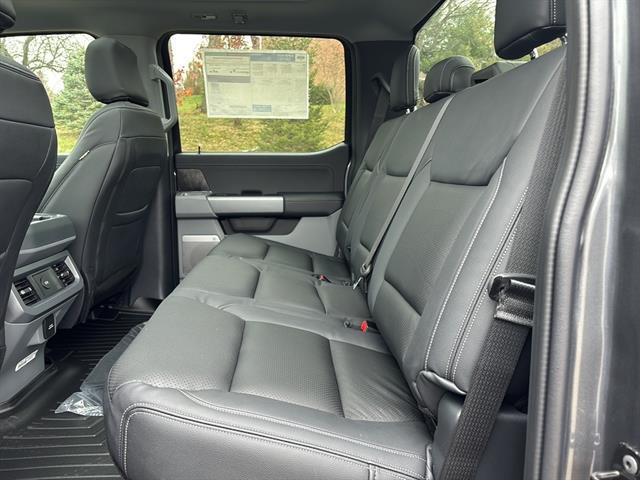 new 2026 Ford F-250 car, priced at $95,113