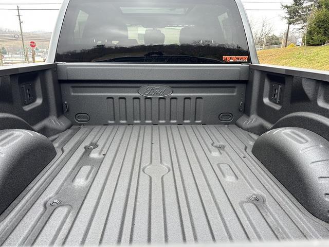 new 2026 Ford F-250 car, priced at $95,113