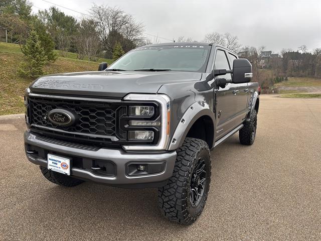 new 2026 Ford F-250 car, priced at $95,113