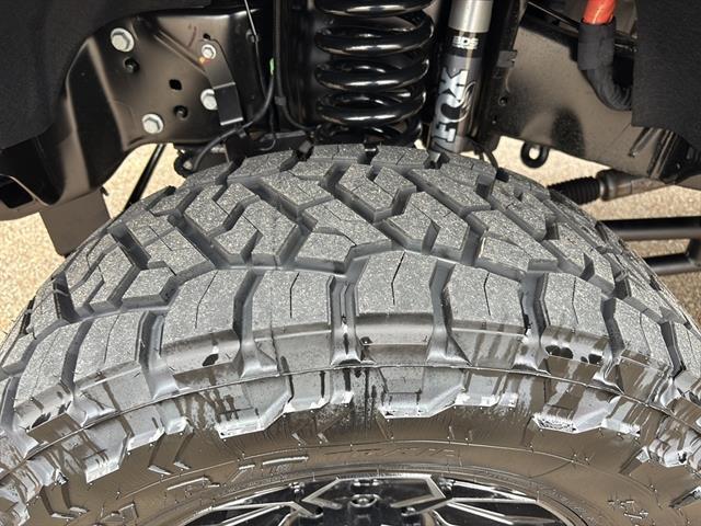 new 2026 Ford F-250 car, priced at $95,113