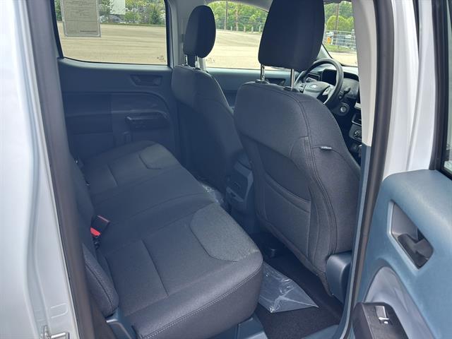 new 2026 Ford Maverick car, priced at $30,874