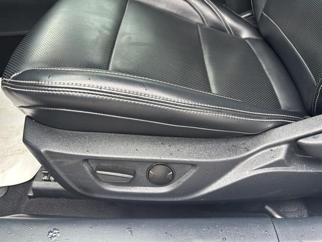 used 2024 Ford Mustang car, priced at $31,488