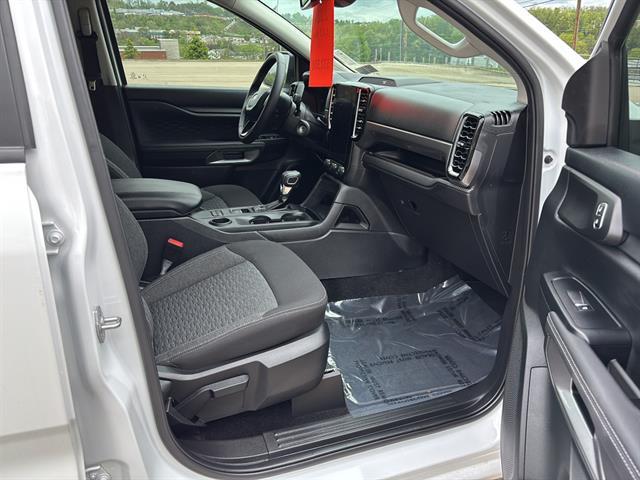 used 2024 Ford Ranger car, priced at $31,968