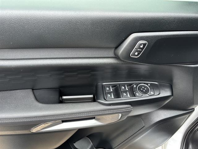 used 2024 Ford Ranger car, priced at $31,968