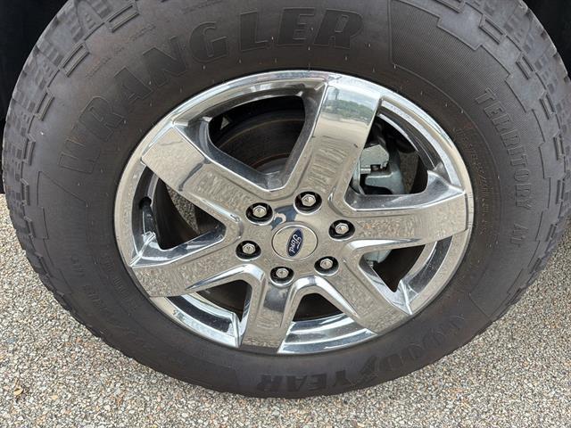 used 2024 Ford Ranger car, priced at $31,968