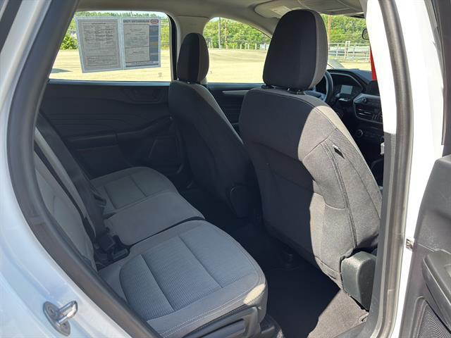 used 2022 Ford Escape car, priced at $16,900