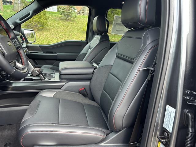 new 2026 Ford F-150 car, priced at $82,225