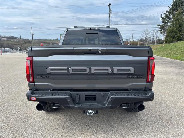 new 2026 Ford F-150 car, priced at $82,225