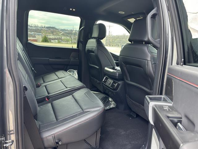 new 2026 Ford F-150 car, priced at $82,225