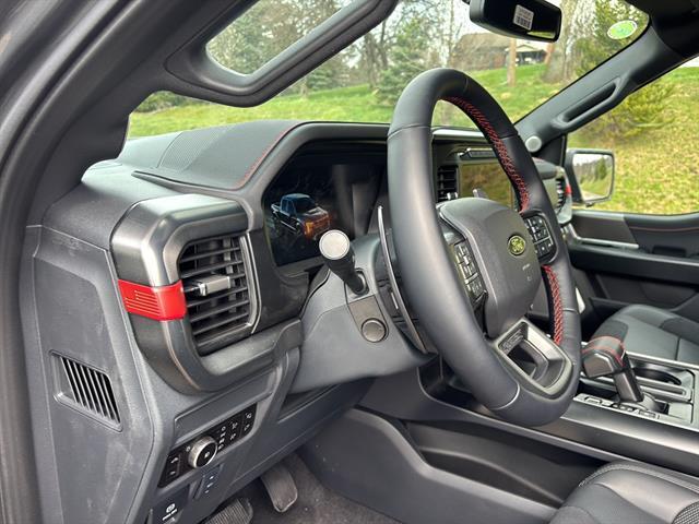 new 2026 Ford F-150 car, priced at $82,225