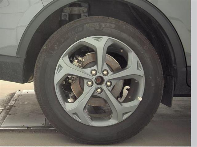 used 2025 Ford Escape car, priced at $23,888