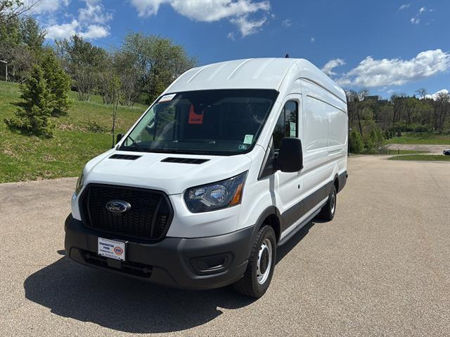 used 2024 Ford Transit-250 car, priced at $46,888