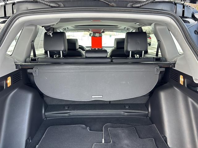 used 2021 Honda CR-V car, priced at $22,000