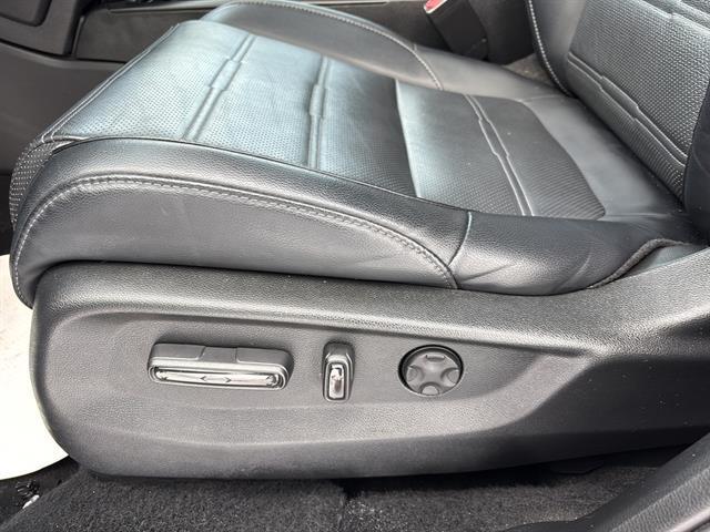 used 2021 Honda CR-V car, priced at $22,000