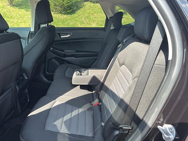 used 2022 Ford Edge car, priced at $24,900
