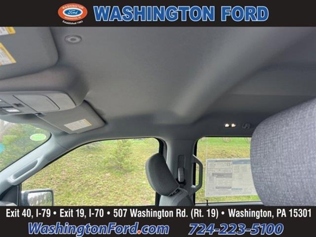 new 2025 Ford F-150 car, priced at $61,465