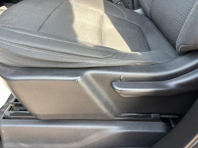 used 2020 Chevrolet Silverado 1500 car, priced at $30,500