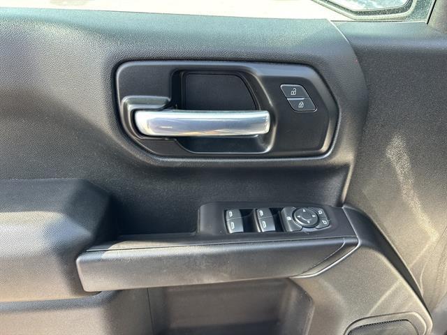 used 2020 Chevrolet Silverado 1500 car, priced at $30,500