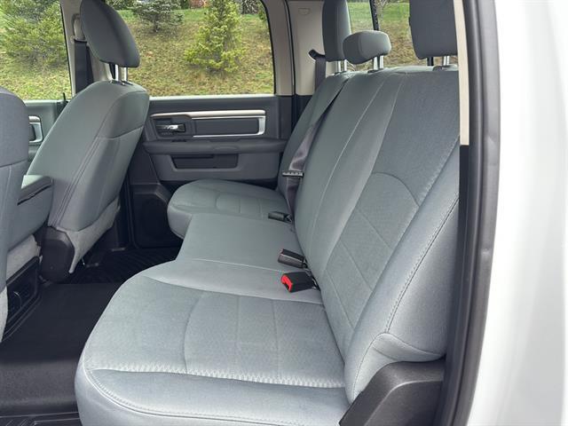 used 2019 Ram 1500 car, priced at $26,500