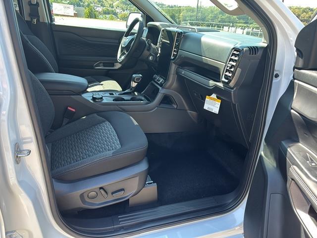 new 2025 Ford Ranger car, priced at $44,095