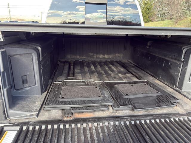 used 2017 Nissan Titan car, priced at $25,500