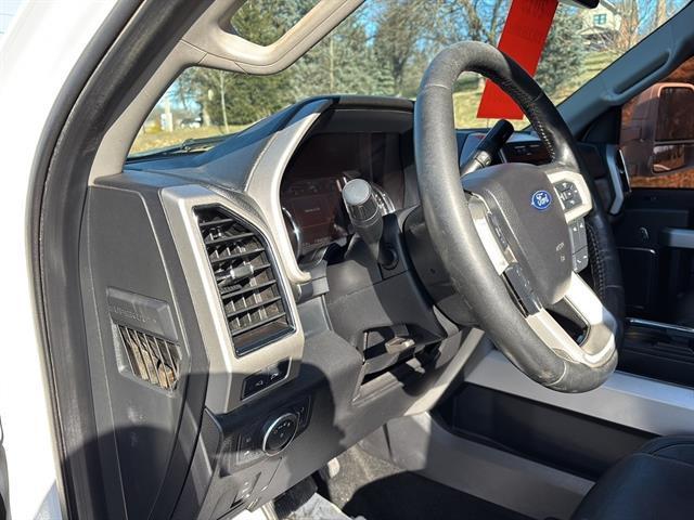 used 2019 Ford F-350 car, priced at $45,500